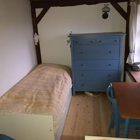 Thatched Roof House Kehl