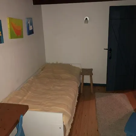 Thatched Roof House Kehl Hillgroven