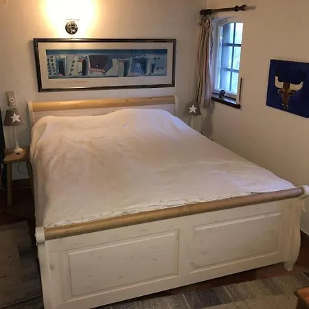 Thatched Roof House Kehl * Hillgroven