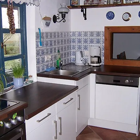 Thatched Roof House Kehl *