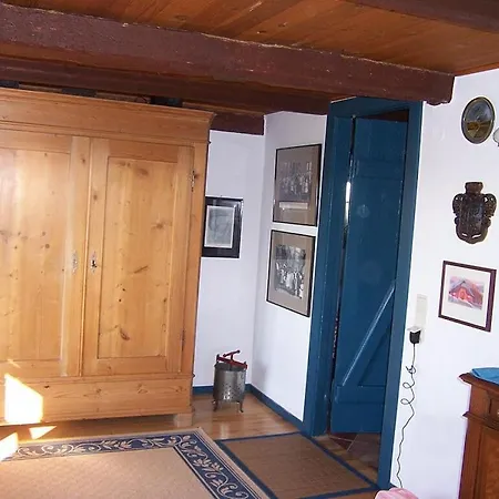 Thatched Roof House Kehl