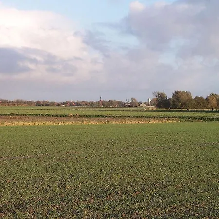 Semesterbostad Thatched Roof House Kehl *